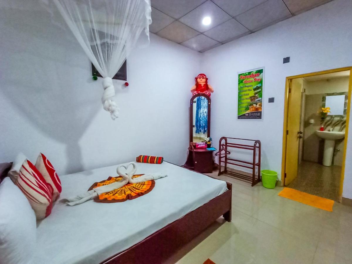Sigiri Tarushan Home Stay Sigiriya Exterior photo